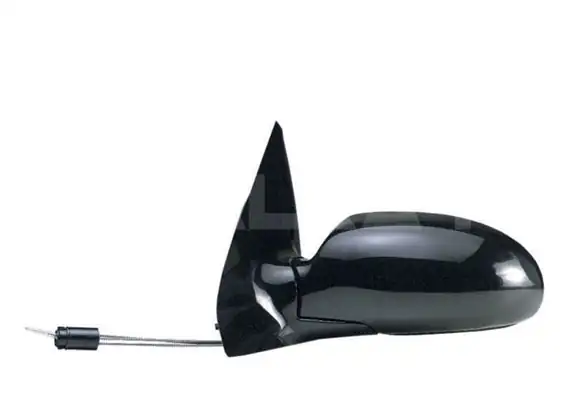 ALKAR 6164399 | Dış Dikiz Aynası Sol Mekanik Ford Focus 1998-2004