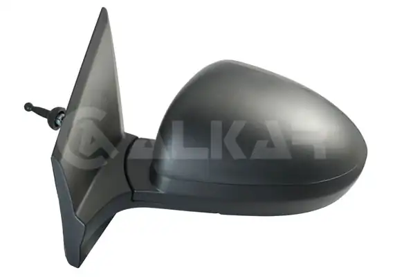 ALKAR 6164455 | Dış Dikiz Aynası Sol Mekanik Chevrolet Aveo 2011