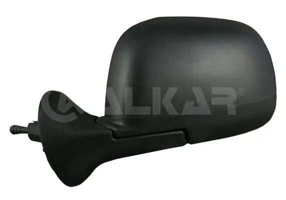 ALKAR 6164613 | Dış Dikiz Aynası Sol Mekanik Dacia Duster 2010 2012