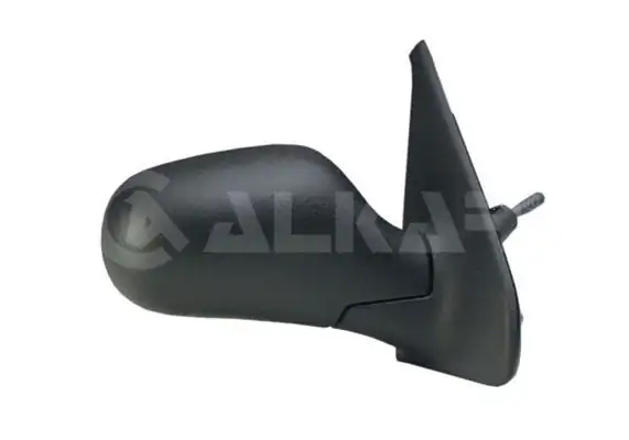 ALKAR 6165164 | Dış Dikiz Aynası Sağ Renault Clio II (Bb0 / 1 / 2,Cb0 / 1 / 2) 1998-2005