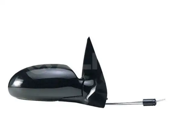ALKAR 6165399 | Dış Dikiz Aynası Sağ Mekanik Ford Focus 1998-2004