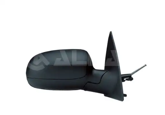 ALKAR 6165420 | Dış Dikiz Aynası Sağ Mekanik Opel Corsa C 2000 2006
