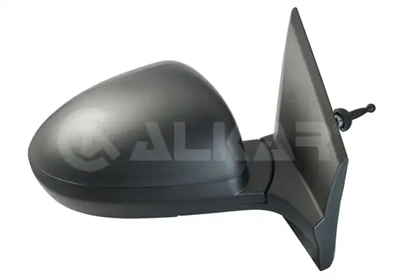 ALKAR 6165455 | Dış Dikiz Aynası Sağ Mekanik Chevrolet Aveo 2011