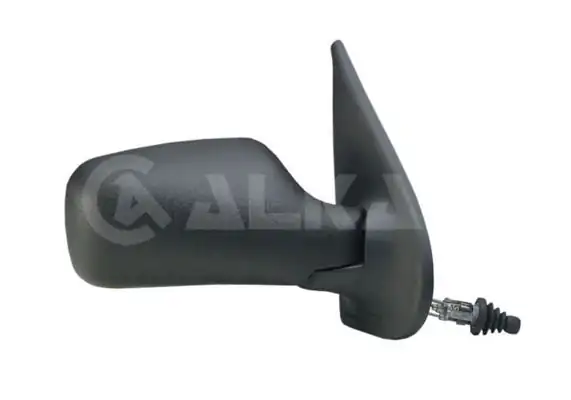 ALKAR 6165489 | Dış Dikiz Aynası Sağ Mekanik Fiat Palio 1996 2002 Fiat Siena 1997 2002