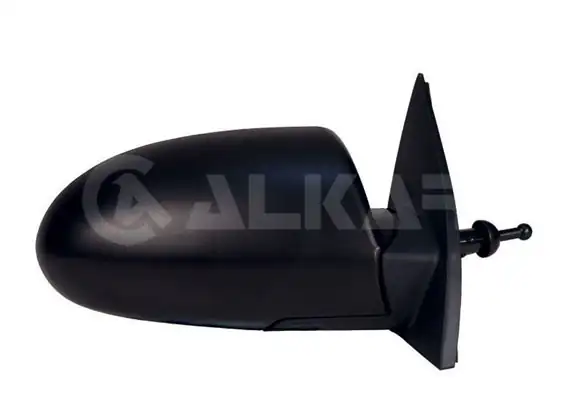 ALKAR 6165576 | Dış Dikiz Aynası Sağ Mekanik Hyundai Accent Era 2006 2011