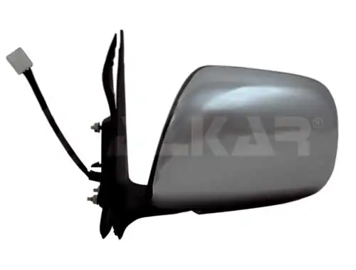 ALKAR 9024036 | Dış Dikiz Aynası Sağ Elektrikli Toyota Hilux VII Pick Up _n1_ _n2_ _n3_ 2005