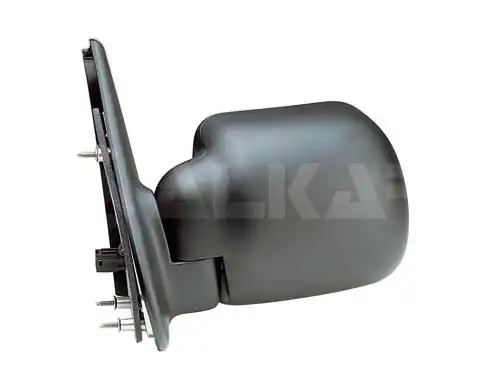 ALKAR 9225156 | Dış Dikiz Aynası Sol Elektrikli Isıtmalı Asferık Renault Kangoo Kc0 1 1998 2003