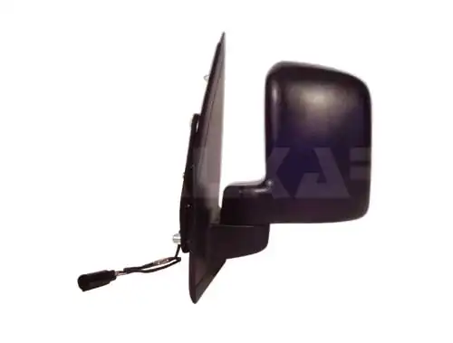 ALKAR 9225390 | Dış Dikiz Aynası Sol Elektrikli Isıtmalı 5 Pin Çift Camli Ford Transit Connect 2002 2008