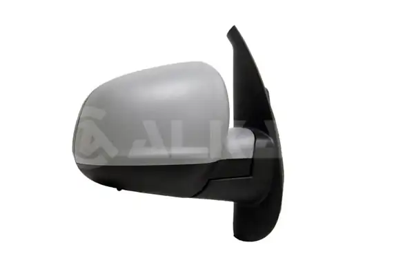 ALKAR 9240698 | Dış Dikiz Aynası Sağ Elektrikli Isıtmalı Astarlı Sensörlü Asferık 7 Pin Renault Kangoo Express Fc0 1_ 2012