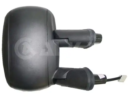 ALKAR 9262930 | Dış Dikiz Aynası Sağ Mekanik Fiat Doblo 2001 2010