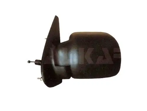 ALKAR 9264156 | Dış Dikiz Aynası Sol Mekanik Düz Cam Renault Kangoo 1998 2002