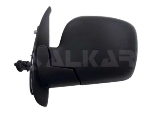 ALKAR 9264160 | Dış Dikiz Aynası Sol Renault Kangoo Kw0 1 2008 2012