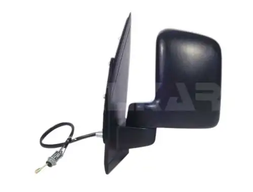 ALKAR 9264390 | Dış Dikiz Aynası Sol Mekanik Çift Camli Ford Transit Connect 2002 2008