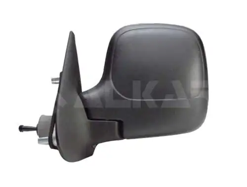 ALKAR 9264974 | Dış Dikiz Aynası Sol Peugeot Partner 1996 2008 Citroen Berlingo 1996 2008