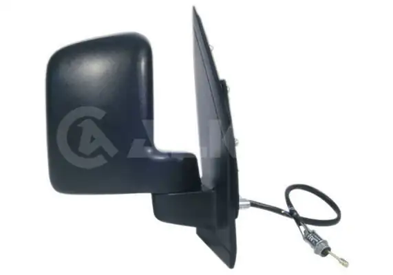 ALKAR 9265390 | Dış Dikiz Aynası Sağ Mekanik Çift Camli Ford Transit Connect 2002 2008