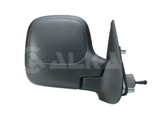 ALKAR 9265974 | Dış Dikiz Aynası Sağ Peugeot Partner 1996 2008 Citroen Berlingo 1996 2008