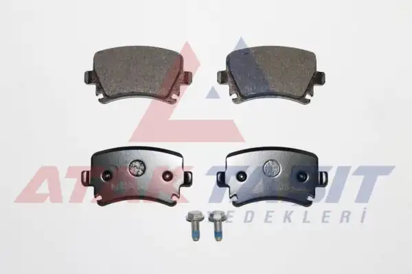 AP 05P1219 | Fren Balata Arka Golf V