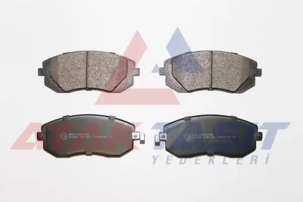 AP 05P1363 | Fren Balata Ön Subaru