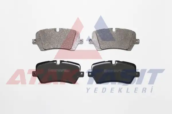AP 05P1801 | Fren Balata Arka Land Rover Range Rover