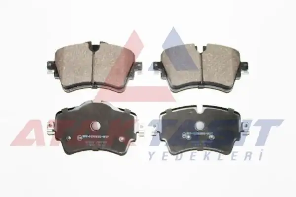 AP 05P1987 | Fren Balata Ön Bmw 2 Serisi F45 218 İ 2014 Mini Cooper S F56 2 0 2013 Mini Countryman F60 1 5 2016