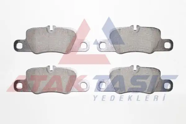 AP 05P1998 | Fren Balata Arka Porsche Panamera 3 0 3 0 D 3 6 4 8 Turbo 2010 2016 911 Carrera 3 0 4s 3 8 2012