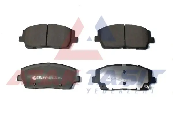 AP 05P2234 | Fren Balata Ön Ikazlı Hyundai Santa Fe IV 2018-2020 / Kia Sorento III 2015 -
