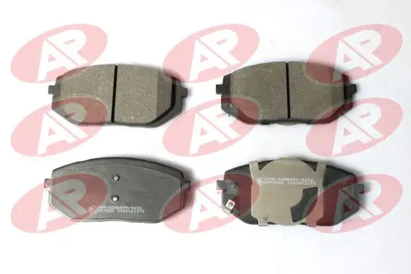 AP 05P2375 | Fren Balata Ön Hyundai Tucson 1 6 CRDI T-GDI 2020