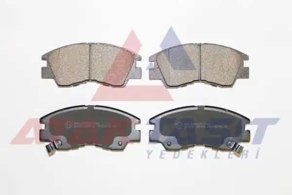 AP 05P315 | Fren Balata Ön Ikazlı Mitsubishi L 300 P0w P1w 2 5 D 1986 2006 L 200 K3t K2t K1t K0t 2 5 D 1986 1996