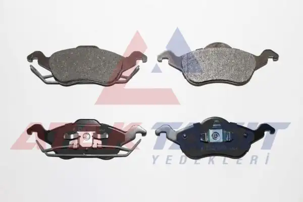 AP 05P696 | Fren Balata Ön Ford Focus İ
