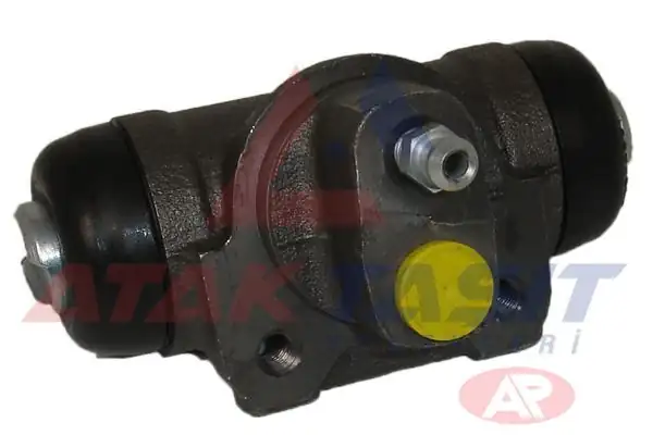 AP 140252 | Fren Silindiri Arka Sol Dokum 23 81 mm Renault Master II Fd 1 9 Dtı 2 5 dCi 2 8 Dtı 1998 2010 Opel Movano 2 5 Dtı 2 8 Dtı 2001 2003