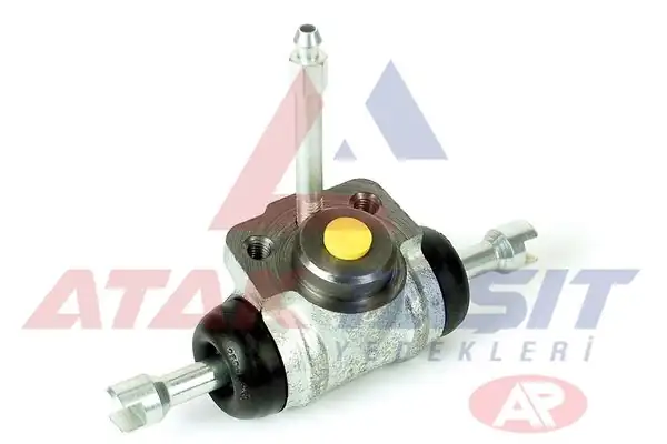 AP 144511 | Fren Silindiri Arka Sol Sağ Dokum 38 mm Iveco 4 5 D 1991 1999