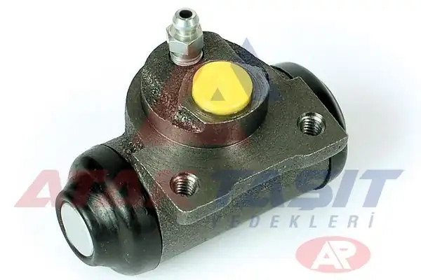 AP 144791 | Fren Silindiri Arka Sol Sağ Dokum 22 mm Fiat Brava