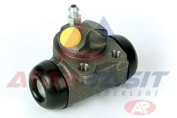 AP 145352 | Fren Silindiri Arka Sağ Dokum 22 22 mm Renault R9 1 4 1 4e 1 6 1985 2000 Renault R11 1 4 1 6 1 7 1983 1995