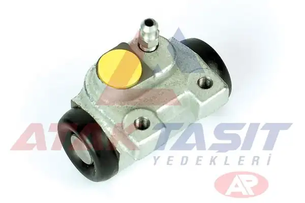 AP 145712 | Fren Silindiri Arka Sol Dokum 20,64 mm Renault Clio I 1.4-1.2 1990-1998
