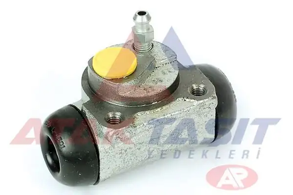 AP 145882 | Fren Silindiri Arka Sol Dokum 22 22 mm Renault R21 Manager 1 7 1986 1993
