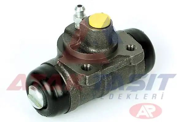 AP 146362 | Fren Silindiri Arka Sol Sağ Dokum 22 mm Ford Transit 2 5 D 2 5 TD 2 5 Dı 1985 2000 Nissan Terrano II 2 4i 2 7 TDI 1993 2007