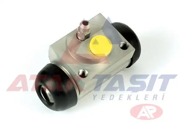AP 148302 | Fren Silindiri Arka Sol Sağ Alüminyum 19 05 mm Ford Fiesta V