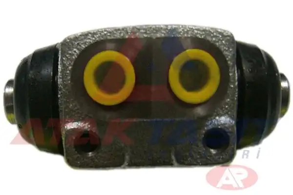 AP 151712 | Fren Silindiri Arka Sol Dokum 22 2 mm Hyundai H100 2 5 D 1997 2004 Hyundai Starex 2 5 TD 1997 2004