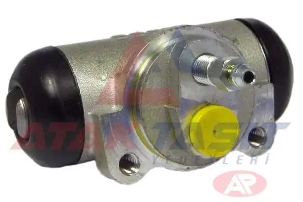 AP 152072 | Fren Silindiri Arka Sol-Sağ Alüminyum 23,81mm Ford Ranger
