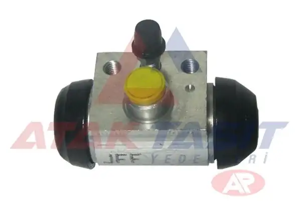 AP 153292 | Fren Silindiri Arka Sol Sağ Alüminyum 20 6mmford Fiesta VI 1 0 1 1 1 5 TDCI 2017