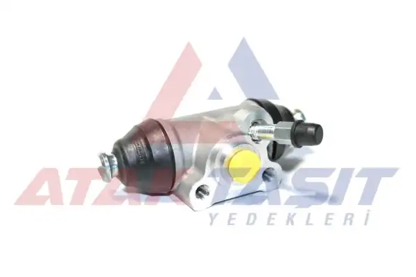 AP 153402 | Fren Silindiri Arka Sağ Alüminyum 19 05 mm Nissan Micra 1 0 1 5 dCi 2016