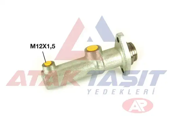 AP 266181 | Fren Anamerkez Dokum 26 98 mm Iveco Zeta 109 14 1985 1991 Zeta 65 12 1987 1991 Zeta 79 14 1985 1991 Zeta 95 14 1983 1991