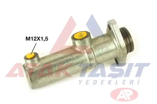 AP 266211 | Fren Anamerkez Dokum 31 75 mm Iveco Euro Cargo İ III 1991