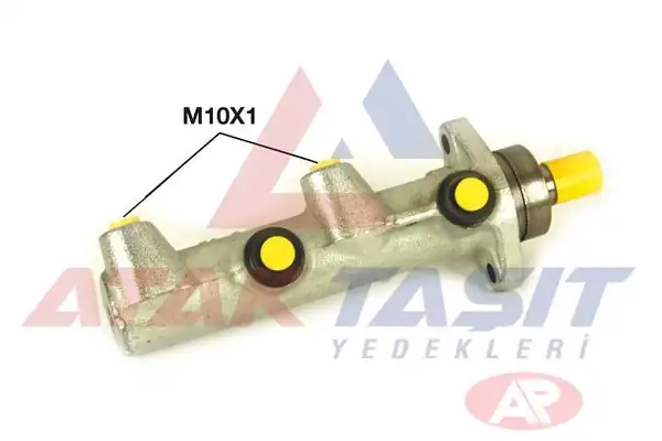AP 267851 | Fren Anamerkez Dokum 23 81 mm Ducato