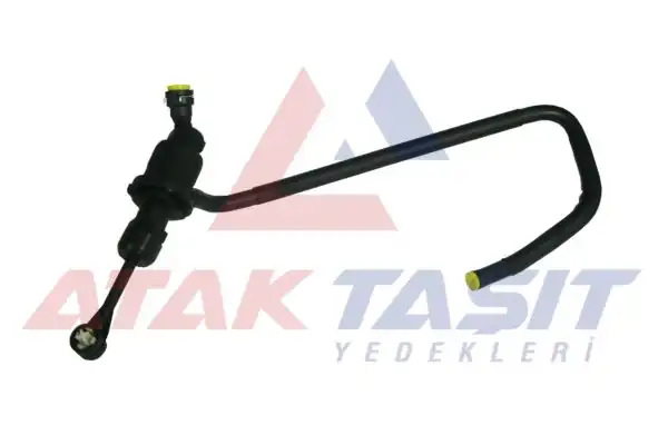 AP 422822 | Debriyaj Merkezi Üst Plastik 15 87 mm Renault Clio III 1 2i 16v 1 4i 16v 1 5 dCi 1 6i 16v 2005 2012 Modus 1 5 dCi 2004