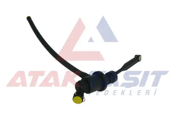 AP 422862 | Debriyaj Merkezi Üst Plastik 15 87 mm Renault Master III 2 3 dCi 2010