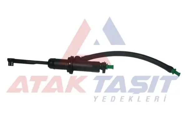 AP 424222 | Debriyaj Merkezi Üst Plastik Dacia Logan 1 4 1 5 dCi 1 6 16v 2004 2012 Logan MCV 1 5 dCi 2007 2013 Sandero 1 5 dCi 2008 2013