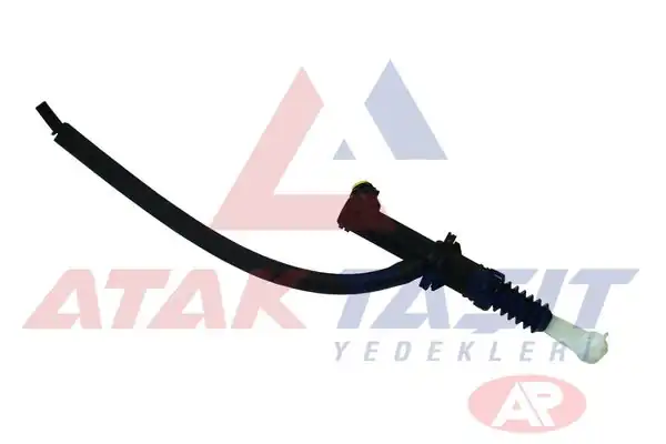 AP 424342 | Debriyaj Merkezi Üst Plastik 15 87 mm Renault Fluence