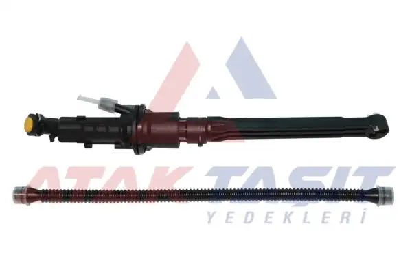 AP 424792 | Debriyaj Merkezi Üst Plastik 15 87mm Citroen C3