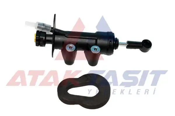 AP 425462 | Debriyaj Merkezi Üst Plastik 19 05mm Audi A6 4f2 C6 2004 2011